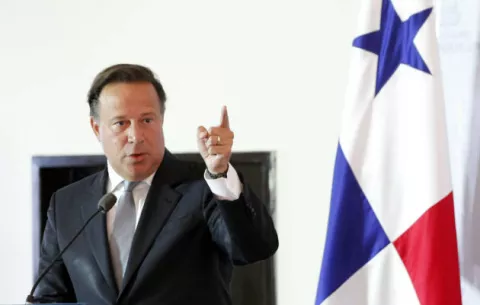 Juan Carlos Varela podría aprovechar situación de la Asamblea Nacional saliente para pasar ratificaciones