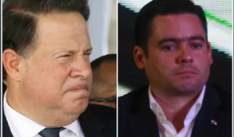 Autoridades entrantes revisarán las últimas acciones del Gobierno de Juan Carlos Varela