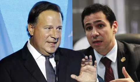 Millonaria licitación, a pocos días de que Juan Carlos Varela salga del poder