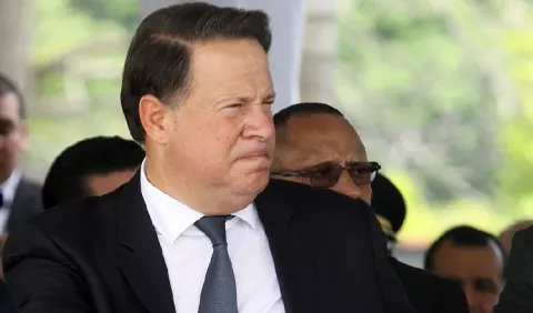 Información de Juan Carlos Varela es obviada por testigo protegido en caso pinchazos