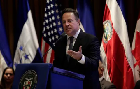 Varela: UE debe crear alarmas tácticas para detectar contenedores con droga