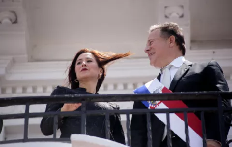 Gobierno panameño exige a Nicolás Maduro liberación inmediata de jefe de Gabinete de Juan Guaidó