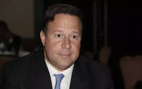 Varela puede asistir "perfectamente" al Consejo de Gabinete, según ministro