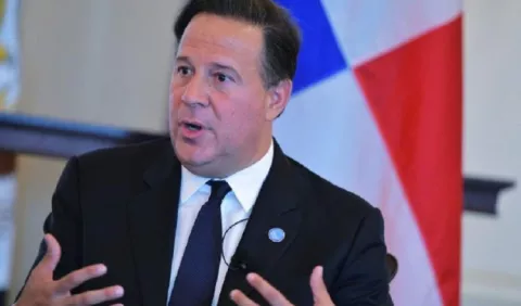 Gobierno debe revelar gasto para extraditar a  Ricardo Martinelli 