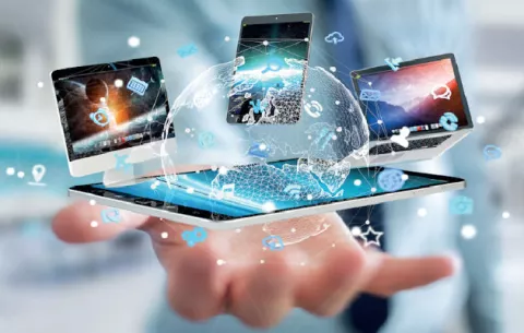 Virtualizar escritorios: la nueva forma de trabajar fácil y en la nube