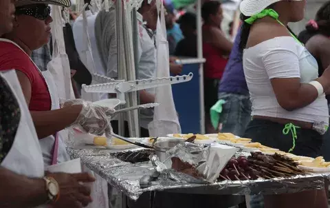 Minsa entregará permisos a vendedores para carnavales