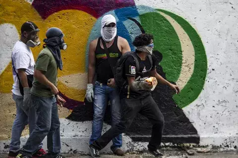 OEA descarta posibilidad de convocar a cancilleres por situación de Venezuela