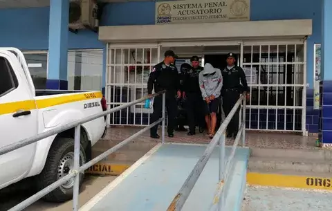 Detención provisional para el venezolano que mató a la comerciante asiática