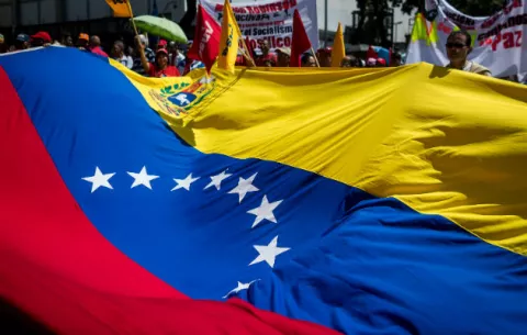 En Panamá viven cerca de 94 mil venezolanos