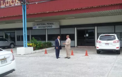 Juez de garantías, en Coclé, ordena la detención de dos venezolanos involucrados en red de pornografía infantil