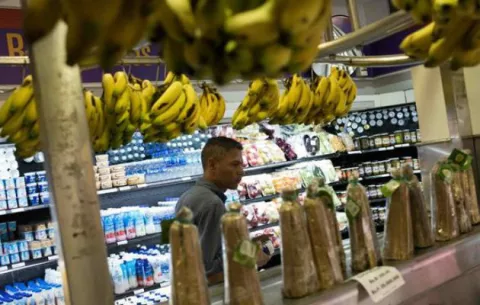Venezuela cierra 2018 con inflación de casi 1.700.000 por ciento