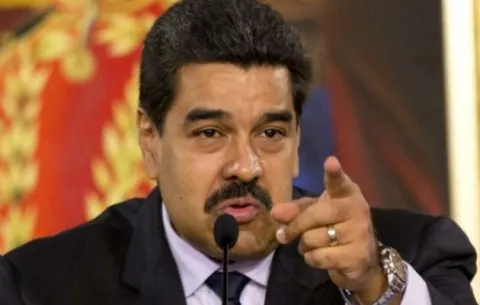 Venezuela investiga "presunta complicidad" de 3 países en atentado a Maduro