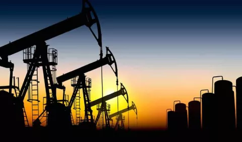 El petróleo venezolano cerró en $52.62