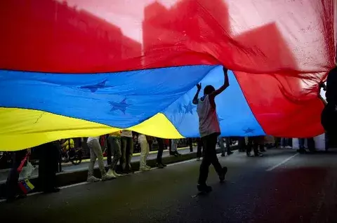 OEA analizará el jueves propuesta de Panamá sobre situación en Venezuela