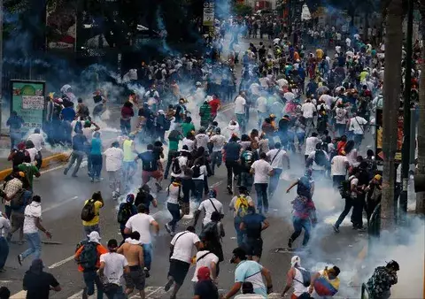 Propuesta de Panamá para considerar situación de Venezuela ante la OEA no ha sido cancelada