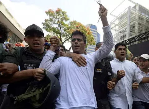 Panamá continuará "apoyando iniciativas" para promover diálogo en Venezuela