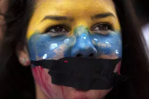 Venezuela: Ban Ki moon pide a gobierno escuchar demandas