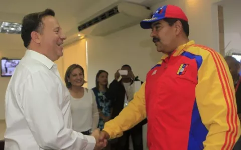 Venezuela ataca a países latinoamericanos que están en contra de dictadura de Nicolás Maduro