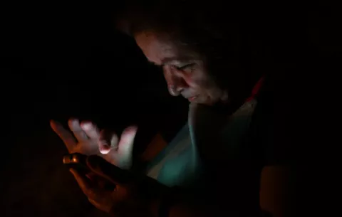 Patronal venezolana alerta que el racionamiento eléctrico afecta la producción