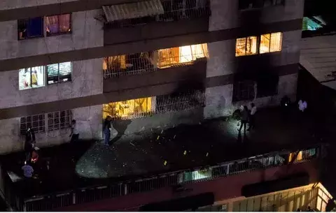 Un presunto autor del atentado con drones contra Maduro confiesa a la CNN