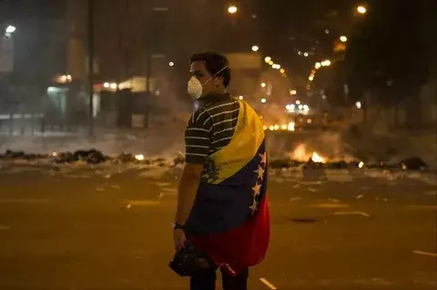 Presidente uruguayo dispuesto a mediar en crisis de Venezuela 