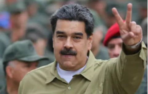 Ponen fecha a una eventual invasión de EE. UU. a Venezuela
