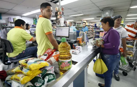 Más de tres millones de venezolanos salieron de su país, según la OIM