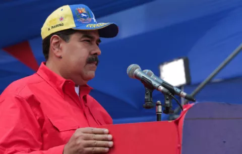 Trump dice que Maduro le pidió una reunión hace meses y él rechazó la oferta