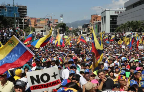Las redes sociales de Venezuela, entre la polarización y su realidad
