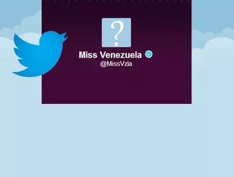 Twitter denuncia que imágenes de sus usuarios son bloqueadas en Venezuela