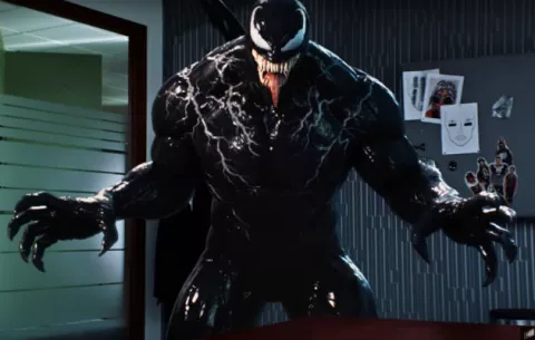 En 'Venom 2'