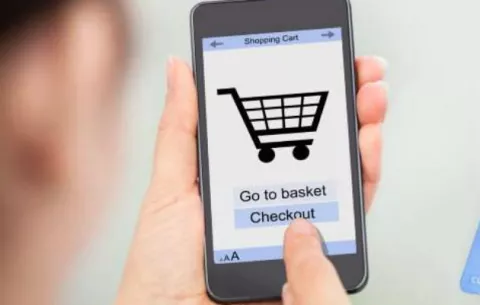 Ventas 'online' aumentaron en Chile un 39.4 por ciento