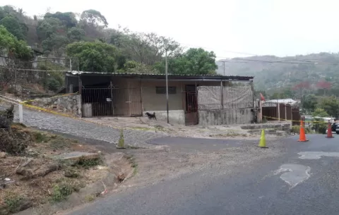 Consternación en Veracruz tras crimen de "Gueto San", acribillado cuando se pelaba 