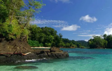 Veraguas ofrece a turistas de todo en un solo lugar