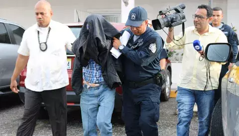 Hombre de 68 años es detenido por el presunto abuso a una niña de ocho 