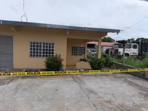 Acaban con la vida de un joven a punta de golpes en Veraguas