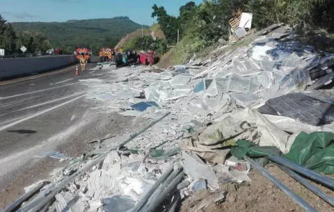 Tragedia: Madre y sus dos hijos mueren en accidente a la altura del río Cobre en Veraguas