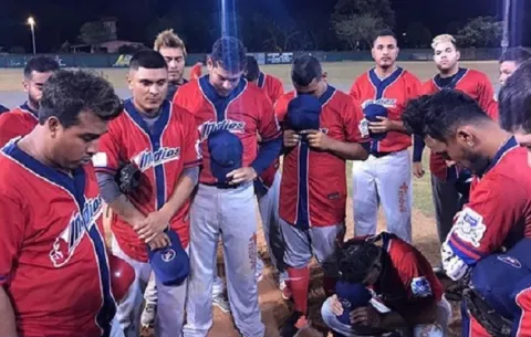 Veraguas no cree en nadie y sigue invicto en el torneo de béisbol mayor