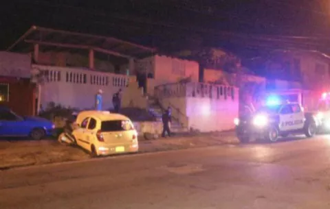 Sicarios buscaron por meses a pareja antes de asesinarla en Veranillo