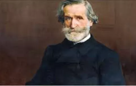 Por bocetos conocerán más a Verdi