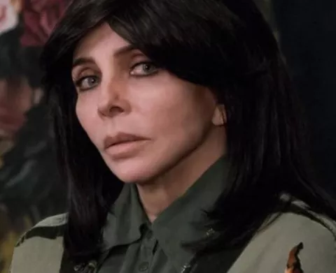 Sofía Castro habla acerca de su tía Verónica que renunció tras 53 años de carrera artística