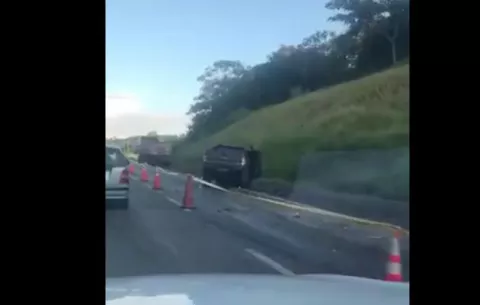 Una víctima fatal deja accidente de tránsito en La Vía Centenario