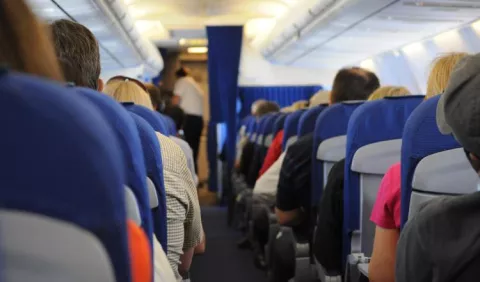 Vacunas: cuando vaya a viajar tenga su plan de vacunación al día