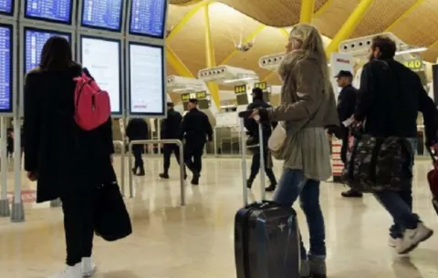 Los viajes sorpresa, una opción que gana adeptos entre los aventureros