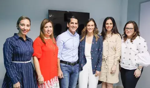 Rómulo Roux anunciará a su vice en febrero; no descarta seleccionar a una dama