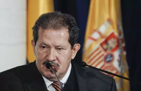 Colombia critica "intromisión" de EEUU en asuntos internos
