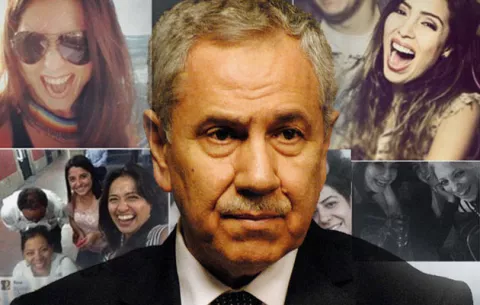 Político turco quiere controlar las risas de mujeres en público... y ellas respondieron