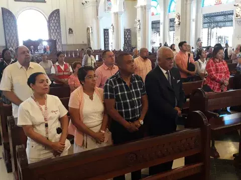 Víctimas del 8B-06: 'No necesitamos personas ineptas en la Autoridad del Tránsito'