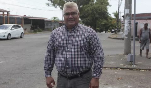 'Los diputados no deben  legislar para sus amiguitos de pachanga'