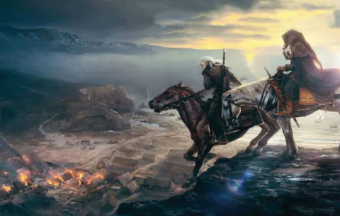 Videojuegos al cine y la TV 